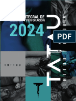 Planes Tatau 2024