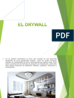 Dry Wall