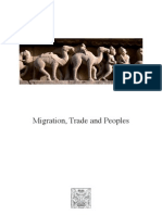 Migration Trade and Peoples