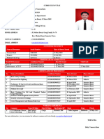 CV Dicky Koto