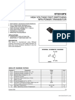 2310FX STMicroelectronics