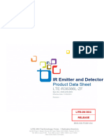 Lte r38386l ZF Data Sheet