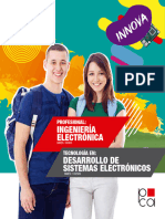 Brochure Ing Electronica