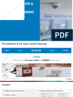 Fire Detection and Fire Alarm System Planning v2 51527