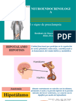 NEUROENDOCRINOLOGIA