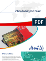 Nippon Presentation