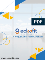 Eckofit Company Profile