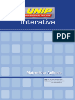 Livro Texto - Unidade I