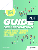 Guide Des Associations 22 23