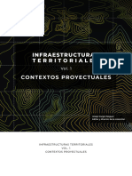 IV UC DO Contextos Proyectuales Vol.1. Coleccion Infraestructuras Territoriales 2023