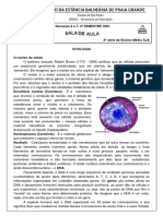 2 Série - Biologia Sala de Aula v02EM EJA - Semanas 6 e 7