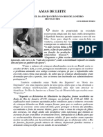 Amas de Leite PDF