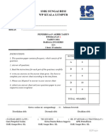 Final Exam f1 p1 2021