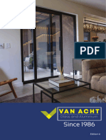 Van Acht Aluminium Catalogue Edition 6 Web