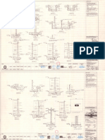 Ghaziabad - Structural Drawings - Buildings - City Side