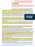 JUNQUEIRA, Mary Anne. Estados Unidos A Consolidação Da Nação (2001) .