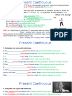 13-Present Continuous