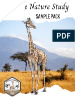 Giraffe Unit Sample by FTLOH