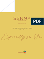 Senna Brochure