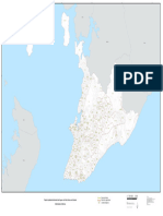 Mapa Geral Dos Bairros de Salvador