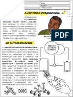 Meio Técnico Científico Informacional