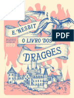 O Livro Dos Dragões Edith Nesbit