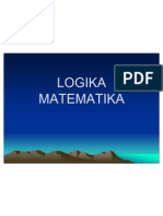 Logika Matematika