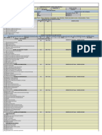 Excavadoras-Formatos de Ingreso y Salida de Equipos