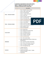 Grade45 Syllabus