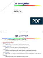 02-IoT Ecosystem