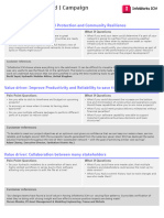 Innovyze Infoworks Icm Storm Sewer Flood Campaign Conversation Guide en