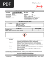 6P US EN safetyDataSheet Sds 8799831064580 0 1