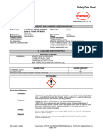 6P US EN safetyDataSheet Sds 8799831064580 0 1