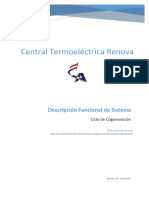 DFS Proyecto Ciclo de Cogeneración V5