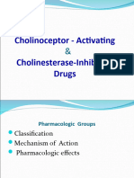 Cholinomimetics 2023 UG Basic Pharma 3