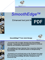 Smooth Edge