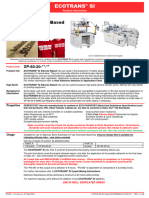 ECOTRANS® SI XP-80-20 - TDS v1.1