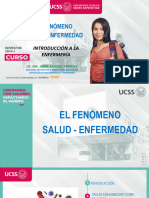 I - 5. PPT. Int, A La Enfermeria 2024 - I.