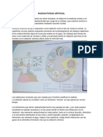 RADIOLOGÍA - Primer Parcial