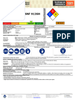 Floculante SNF 913SH