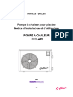 OCLAIR Manual FR 230115