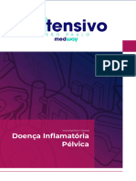 Doença Inflamatória Pélvica