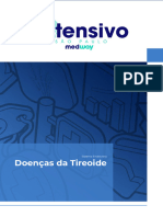 Doenças Da Tireoide