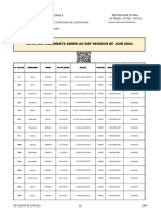 Ae Kati Resultat Du Def Session de Juin 2024