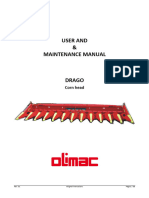 DRAGO 2 Manual EN