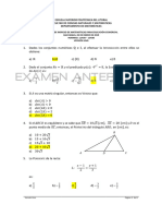 Examen 3