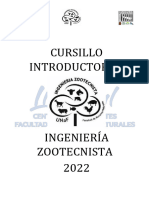 CURSILLO INTRODUCTORIO Biologia Fisica