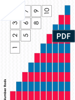 2 - Number Rods