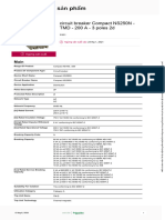 Schneider Electric - Compact-NS-630A - 31621