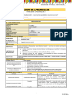 1º y 2° SES 4 U3 - TUTORIA 2024